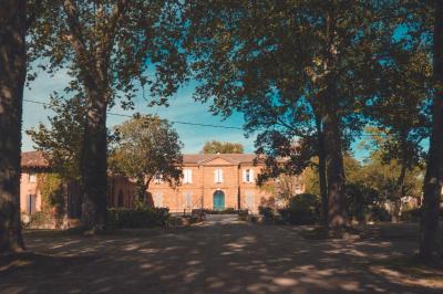Orangerie des Demoiselles Orangerie des Demoiselles