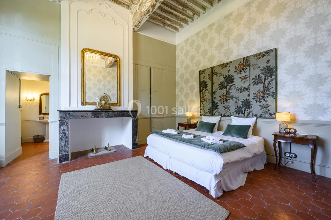 Location salle Frouzins (Haute-Garonne) - Orangerie des Demoiselles #8