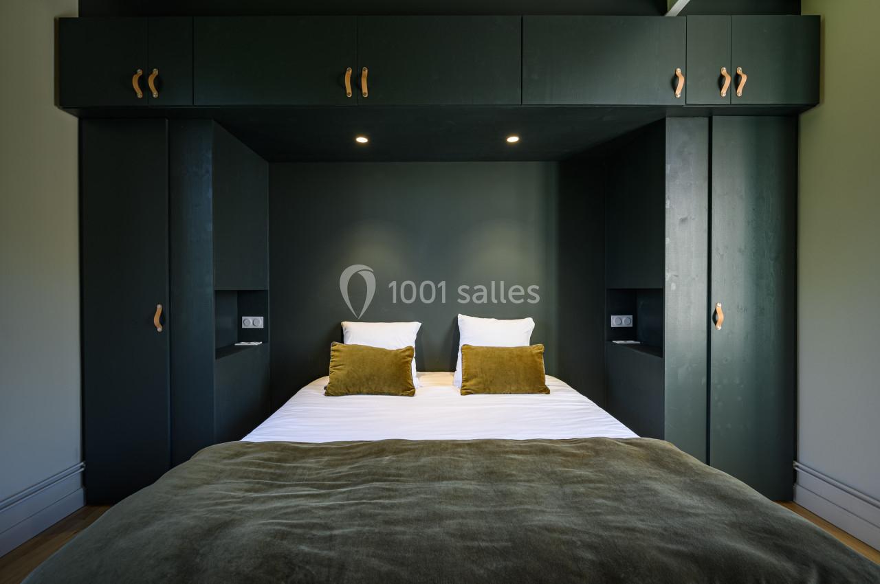 Location salle Frouzins (Haute-Garonne) - Orangerie des Demoiselles #9