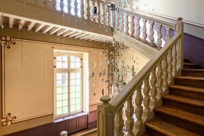 Location salle Frouzins (Haute-Garonne) - Orangerie des Demoiselles #16