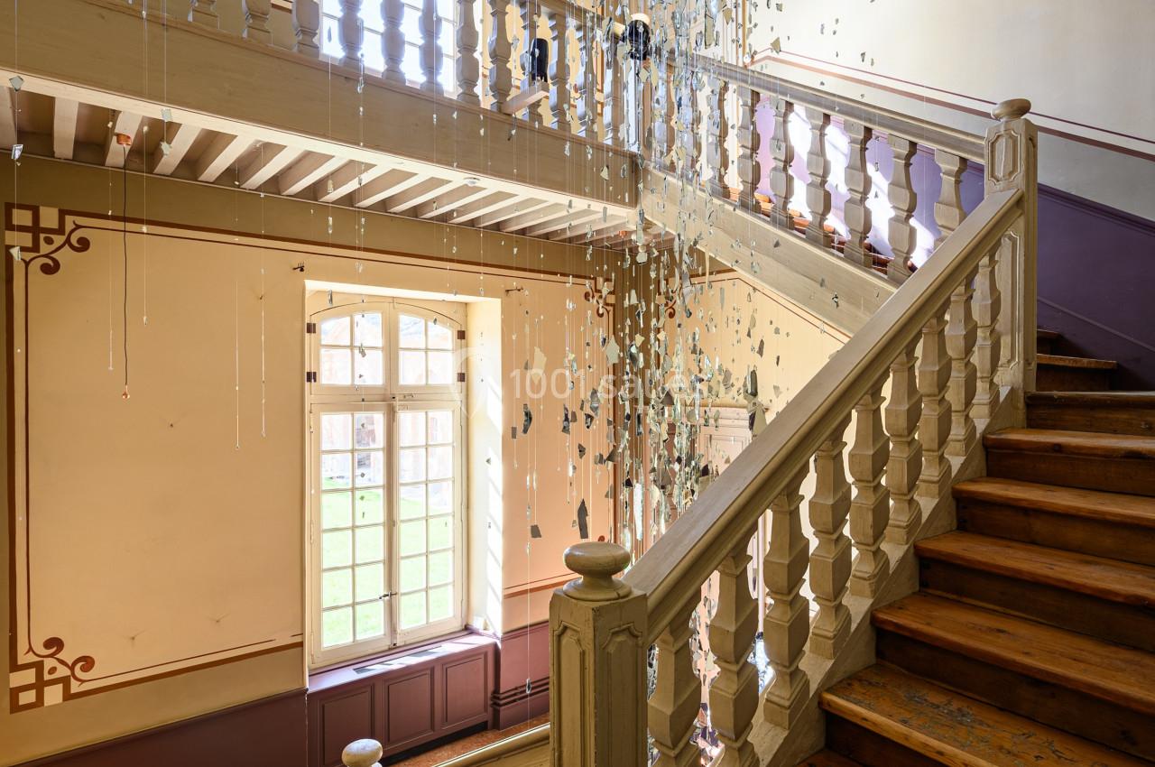 Location salle Frouzins (Haute-Garonne) - Orangerie des Demoiselles #7