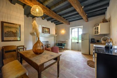 Location salle Frouzins (Haute-Garonne) - Orangerie des Demoiselles #16