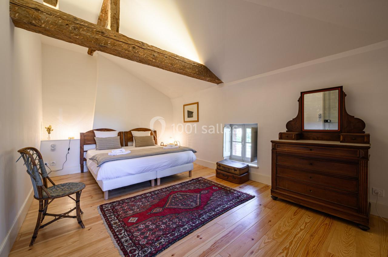 Location salle Frouzins (Haute-Garonne) - Orangerie des Demoiselles #12