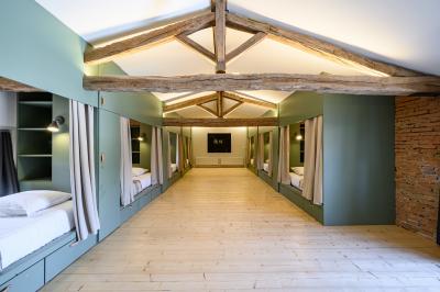 Location salle Frouzins (Haute-Garonne) - Orangerie des Demoiselles #16