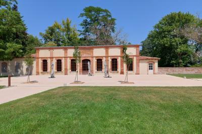 Location salle Frouzins (Haute-Garonne) - Orangerie des Demoiselles #16