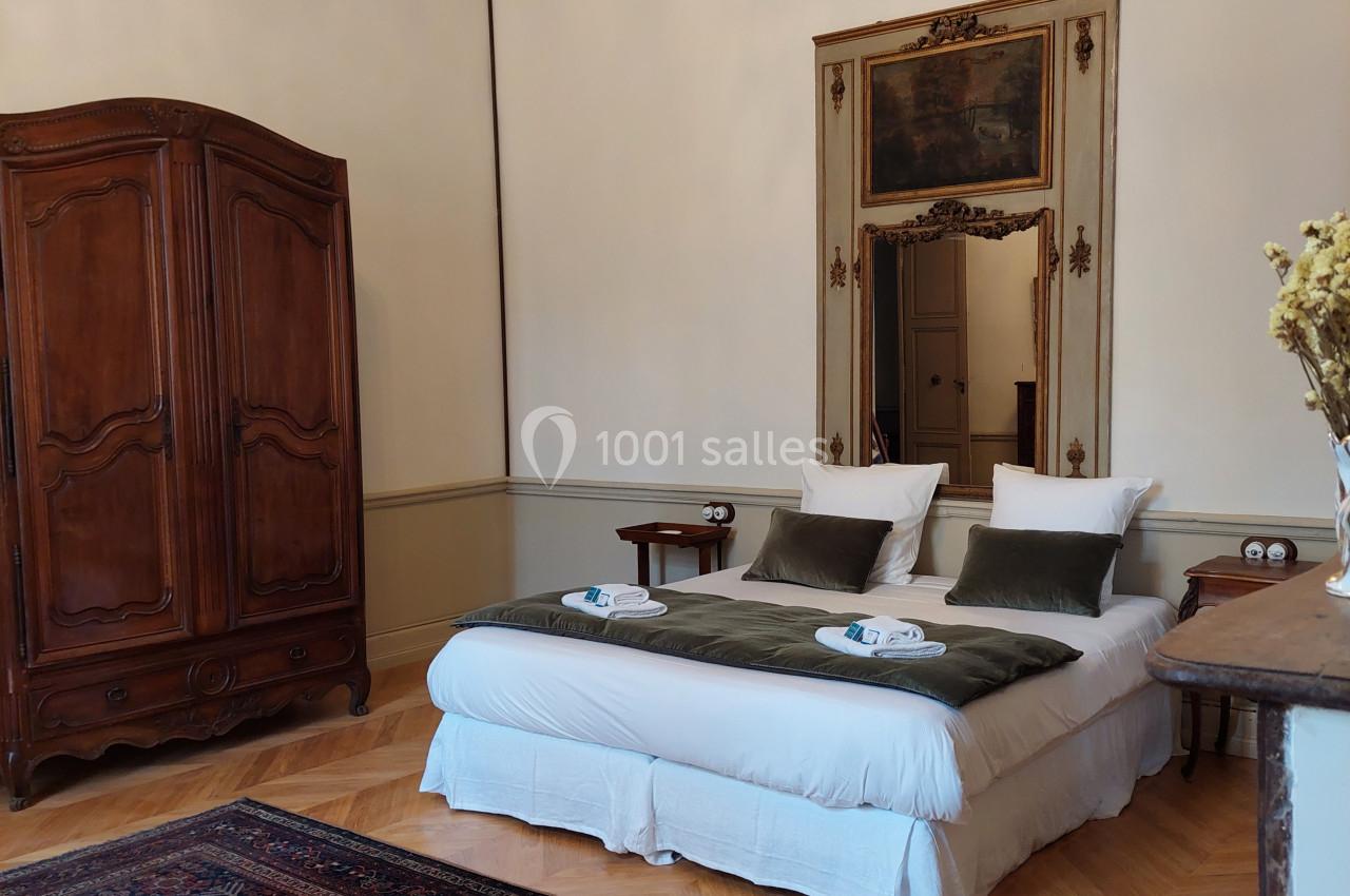 Location salle Frouzins (Haute-Garonne) - Orangerie des Demoiselles #10