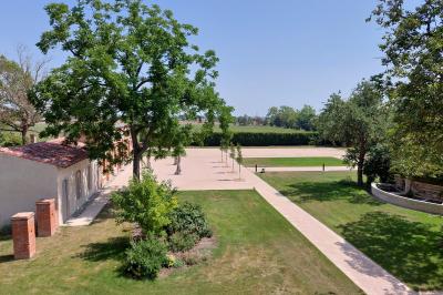 Location salle Frouzins (Haute-Garonne) - Orangerie des Demoiselles #16