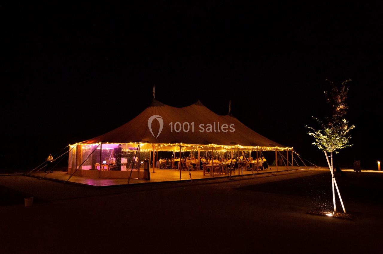 Location salle Frouzins (Haute-Garonne) - Orangerie des Demoiselles #5