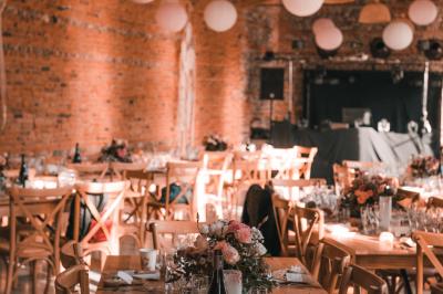 Location salle Frouzins (Haute-Garonne) - Orangerie des Demoiselles #16