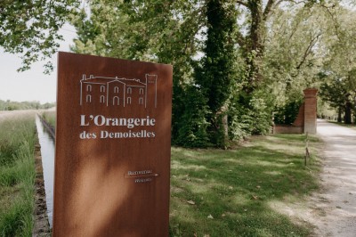 Miniature Location salle Frouzins (Haute-Garonne) - Orangerie des Demoiselles #4 Location salle Frouzins (Haute-Garonne) - Orangerie des Demoiselles #5