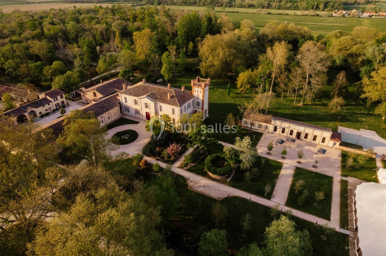 Domaine
