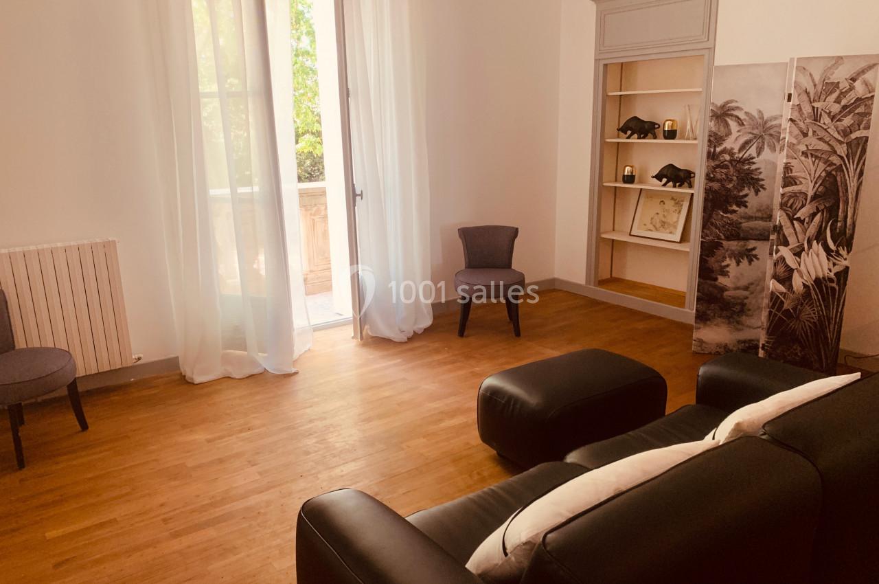 Location salle Uzès (Gard) - Château des Lumières #6