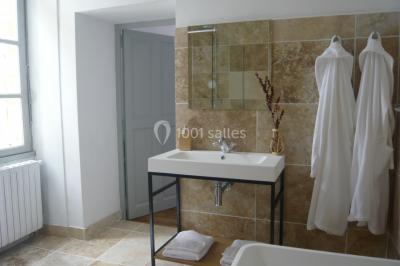 Miniature Location salle Uzès (Gard) - Château des Lumières #24 Location salle Uzès (Gard) - Château des Lumières #29