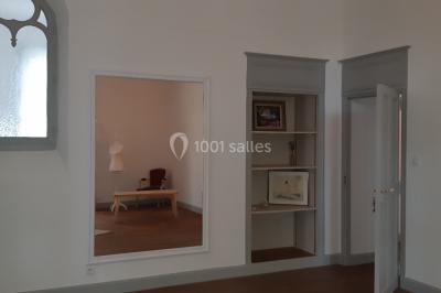 Miniature Location salle Uzès (Gard) - Château des Lumières #26 Location salle Uzès (Gard) - Château des Lumières #29