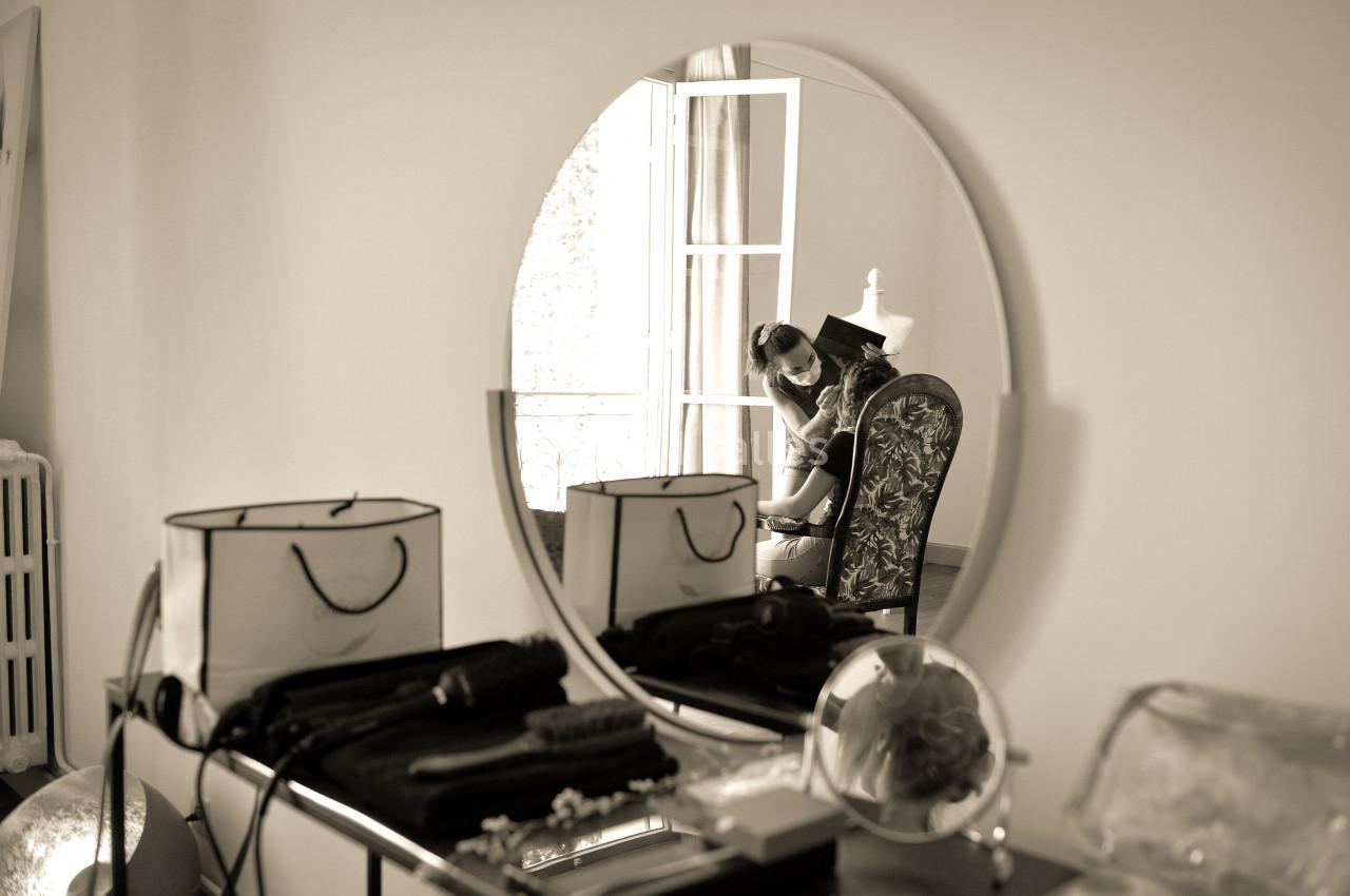 Location salle Uzès (Gard) - Château des Lumières #25