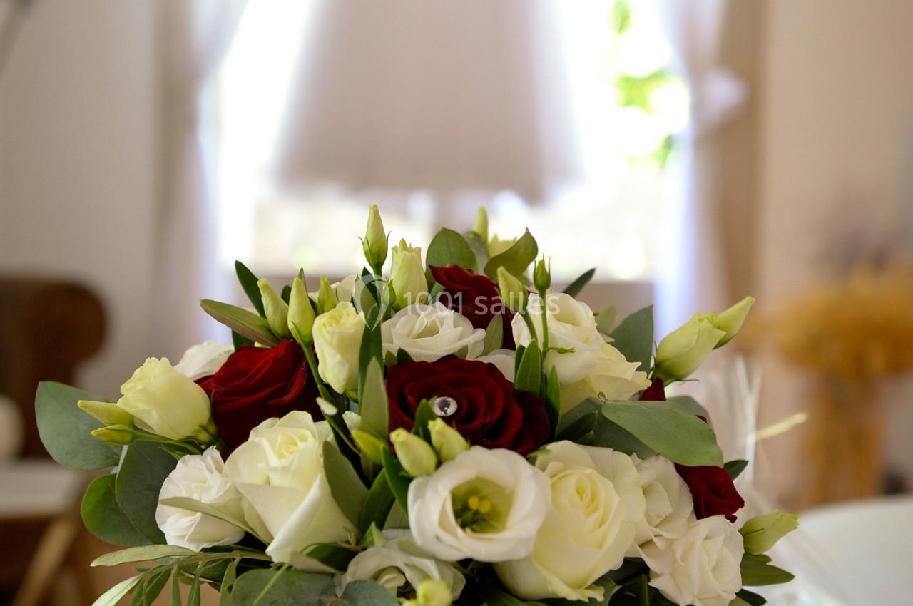 Location salle Uzès (Gard) - Château des Lumières #2