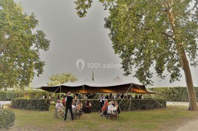 Miniature Location salle Uzès (Gard) - Château des Lumières #14 Location salle Uzès (Gard) - Château des Lumières #29