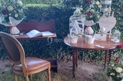 Miniature Location salle Uzès (Gard) - Château des Lumières #20 Location salle Uzès (Gard) - Château des Lumières #29