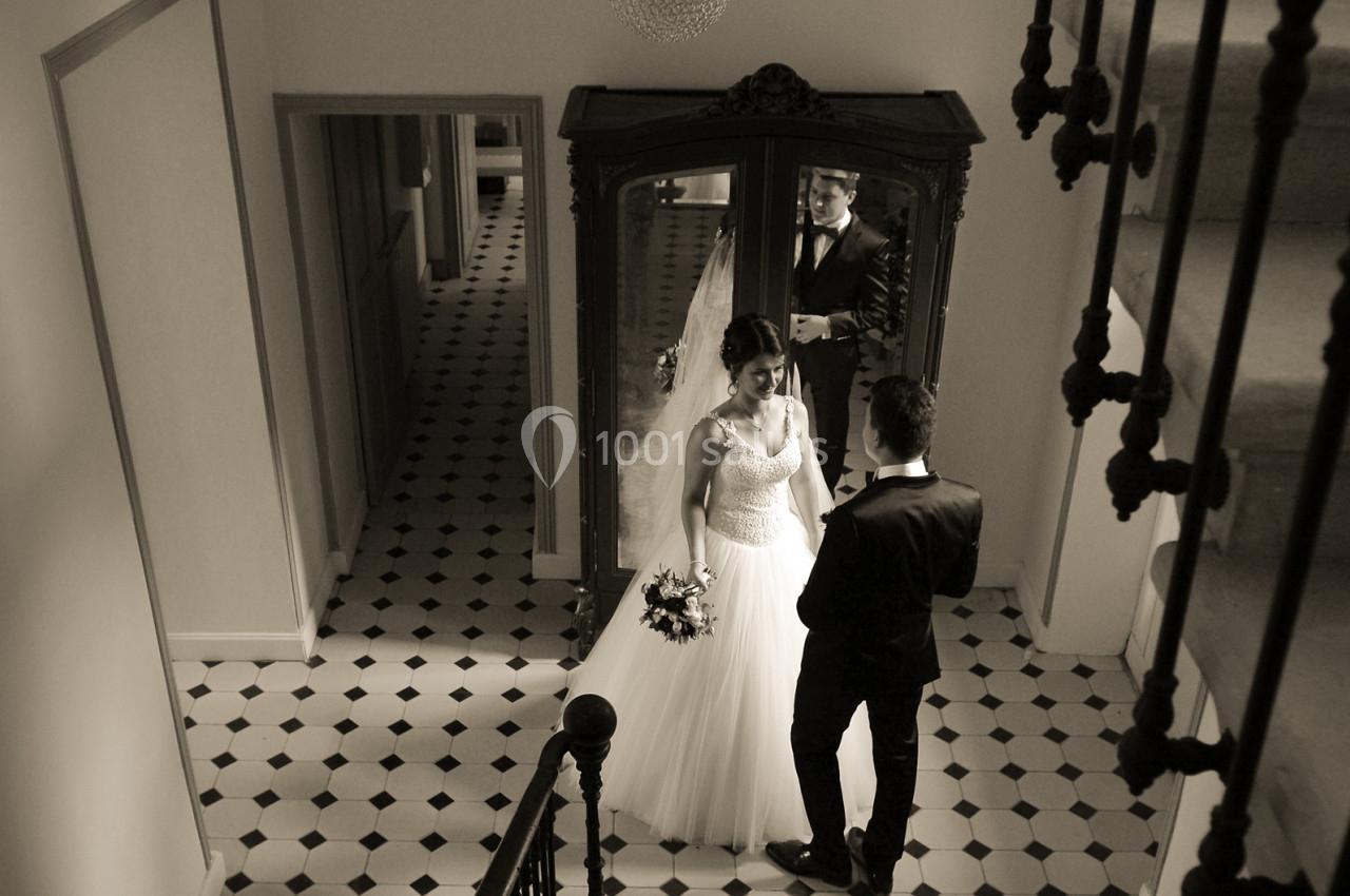 Location salle Uzès (Gard) - Château des Lumières #9