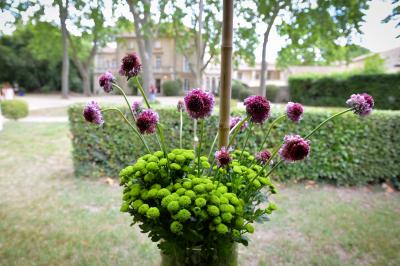 Miniature Location salle Uzès (Gard) - Château des Lumières #8 Location salle Uzès (Gard) - Château des Lumières #29
