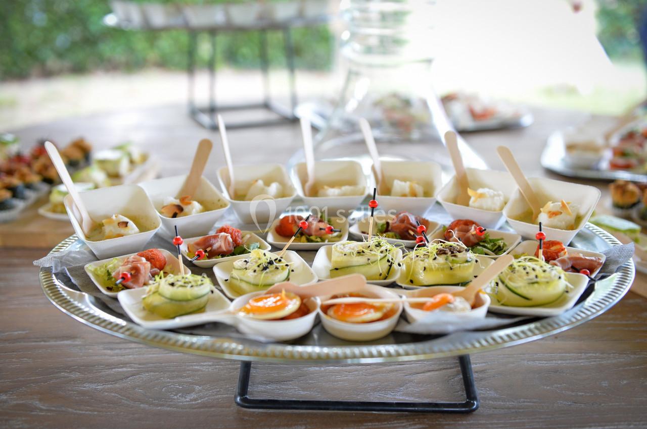 Location salle Uzès (Gard) - Château des Lumières #15