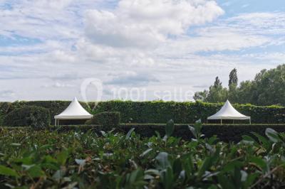 Location salle Uzès (Gard) - Château des Lumières #17