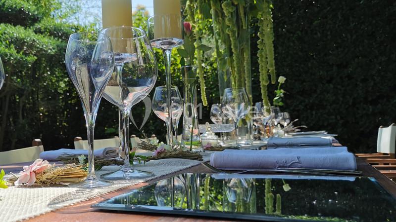 Location salle Uzès (Gard) - Château des Lumières #11