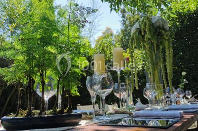 Location salle Uzès (Gard) - Château des Lumières #17