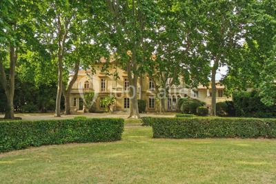 Location salle Uzès (Gard) - Château des Lumières #17