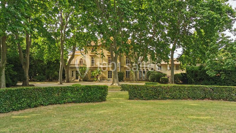 Location salle Uzès (Gard) - Château des Lumières #10