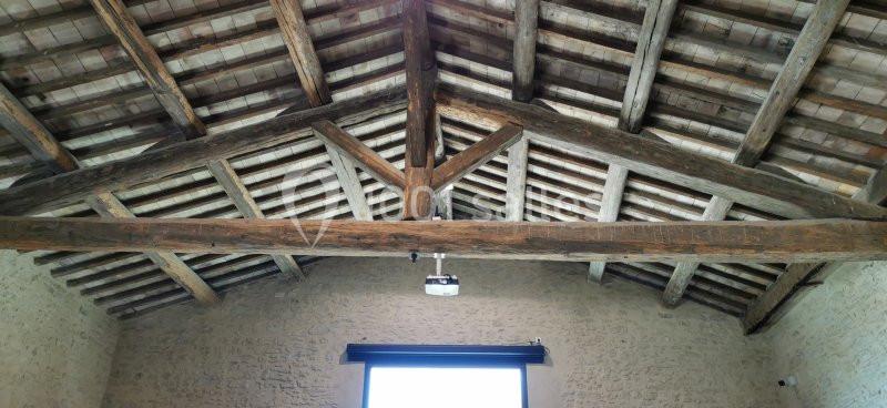 Location salle Uzès (Gard) - Château des Lumières #2