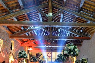 Location salle Uzès (Gard) - Château des Lumières #17