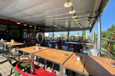 Location salle Fuveau (Bouches-du-Rhône) - Le Saint Charles #38