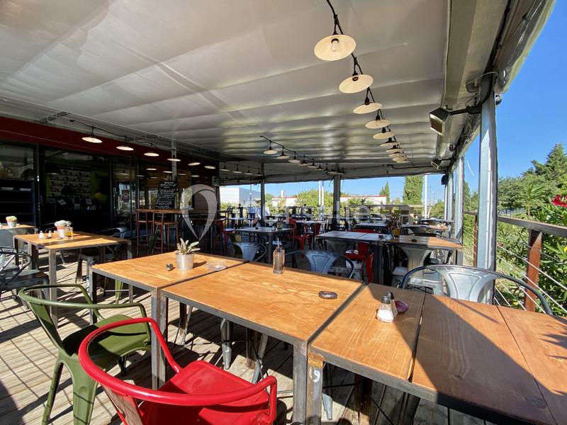 Location salle Fuveau (Bouches-du-Rhône) - Le Saint Charles #23