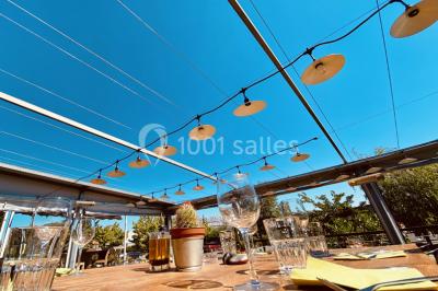 Location salle Fuveau (Bouches-du-Rhône) - Le Saint Charles #38