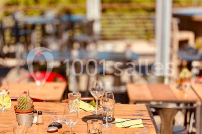 Location salle Fuveau (Bouches-du-Rhône) - Le Saint Charles #38