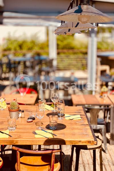 Location salle Fuveau (Bouches-du-Rhône) - Le Saint Charles #26