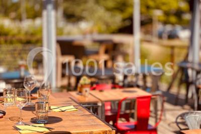 Location salle Fuveau (Bouches-du-Rhône) - Le Saint Charles #38