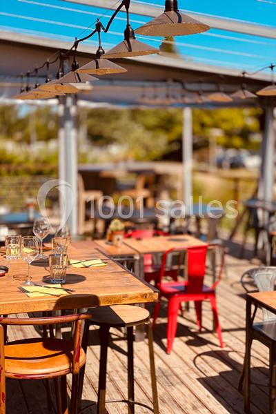 Location salle Fuveau (Bouches-du-Rhône) - Le Saint Charles #24