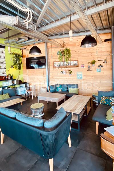 Location salle Fuveau (Bouches-du-Rhône) - Le Saint Charles #4