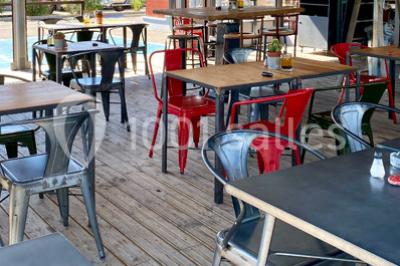 Location salle Fuveau (Bouches-du-Rhône) - Le Saint Charles #38