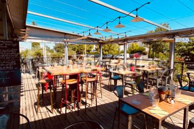 Location salle Fuveau (Bouches-du-Rhône) - Le Saint Charles #38