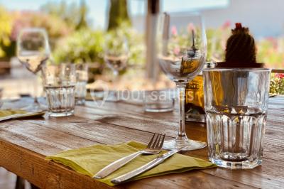 Location salle Fuveau (Bouches-du-Rhône) - Le Saint Charles #38