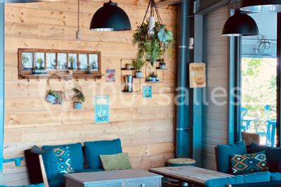 Location salle Fuveau (Bouches-du-Rhône) - Le Saint Charles #38