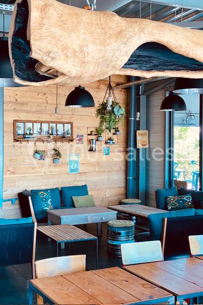 Location salle Fuveau (Bouches-du-Rhône) - Le Saint Charles #36