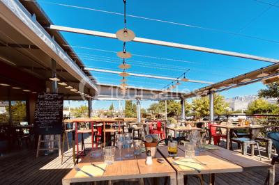 Location salle Fuveau (Bouches-du-Rhône) - Le Saint Charles #38