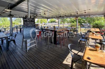 Location salle Fuveau (Bouches-du-Rhône) - Le Saint Charles #38