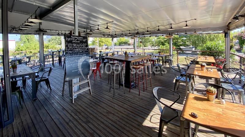 Location salle Fuveau (Bouches-du-Rhône) - Le Saint Charles #25