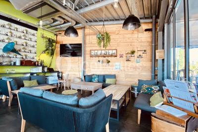 Location salle Fuveau (Bouches-du-Rhône) - Le Saint Charles #38