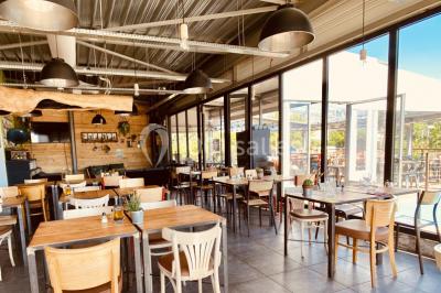 Location salle Fuveau (Bouches-du-Rhône) - Le Saint Charles #38